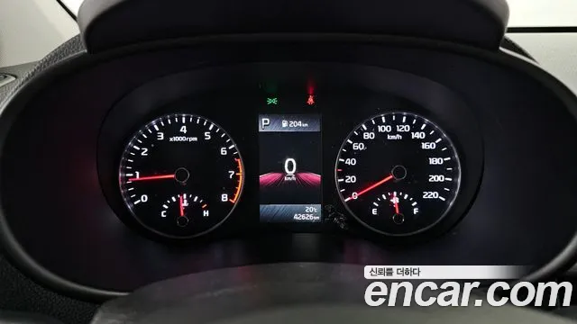 Kia Morning Urban (JA) id 2670478 из Кореи 9