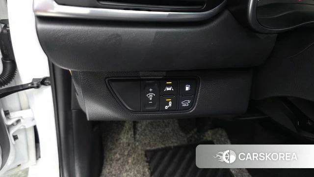 Genesis G70 id 4535805 из Кореи 9
