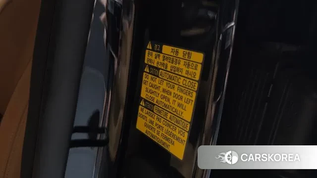 Genesis G90 (RS4) id 3212856 из Кореи 9