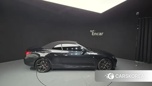 BMW 4 Series (G22) id 3436918 из Кореи 9