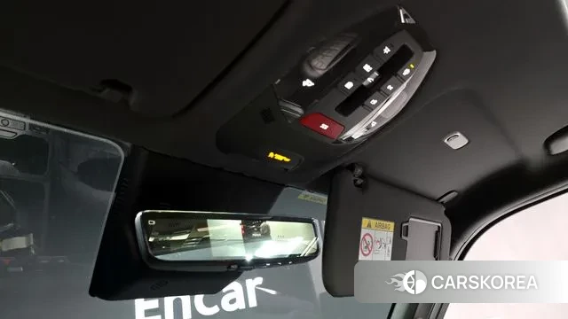 Kia Tasman id 3732398 из Кореи 9