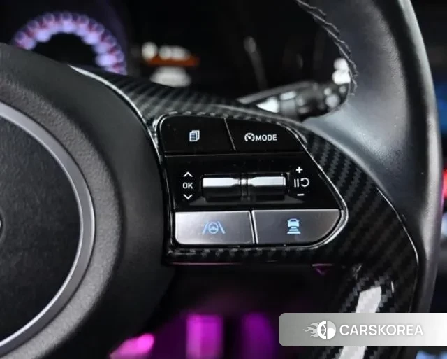 Hyundai Avante (CN7) id 3487568 из Кореи 9