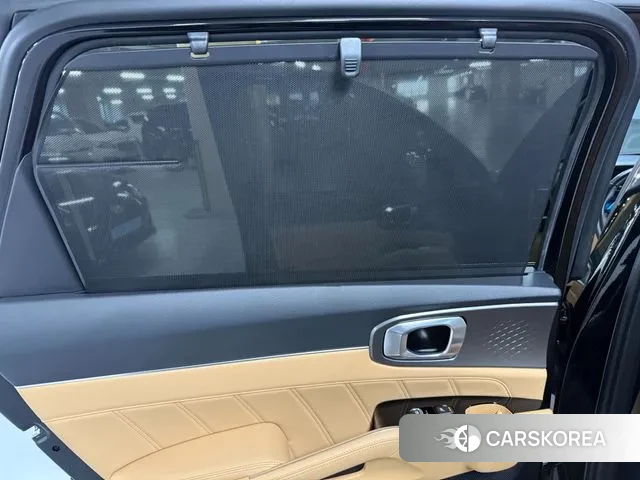 Kia Sorento 4th Generation id 3425464 из Кореи 9