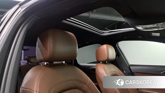 Audi New A6 id 3455153 из Кореи 9