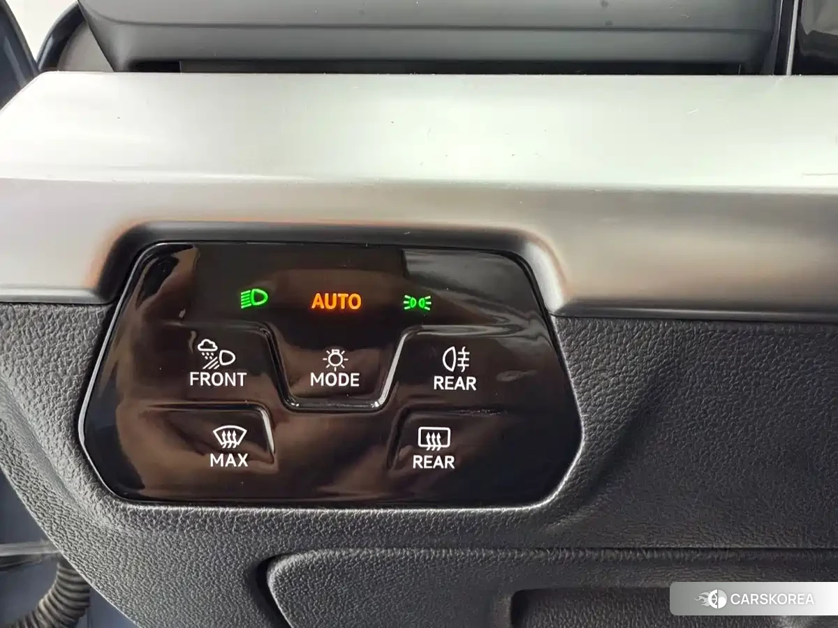 Volkswagen Lamando id 4601066 из Китая 9