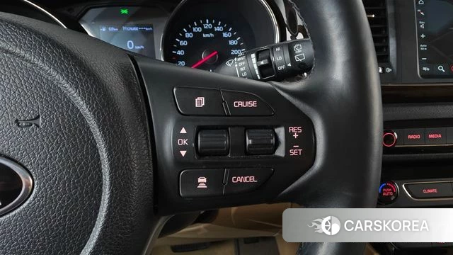 Kia The New Carnival id 4658064 из Кореи 9
