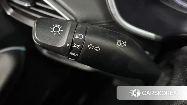 Hyundai Santa Fe TM id 3552938 из Кореи 9