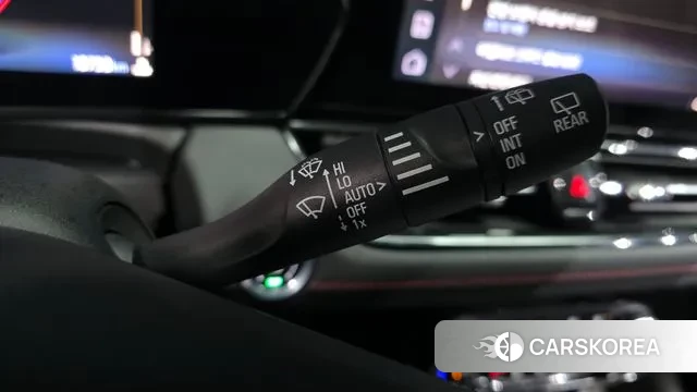 Chevrolet (GM Daewoo) The New Trail Blazer id 3745691 из Кореи 9