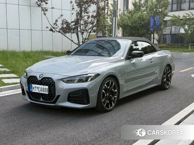 BMW 4 series id 4265298 из Китая 9