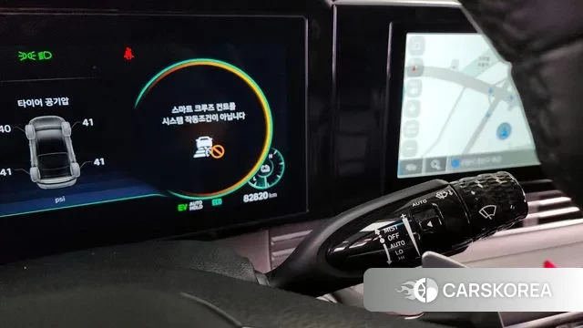 Hyundai The New Grandeur IG Hybrid id 2895073 из Кореи 9