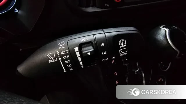 Kia The New Kia Ray id 3452924 из Кореи 9