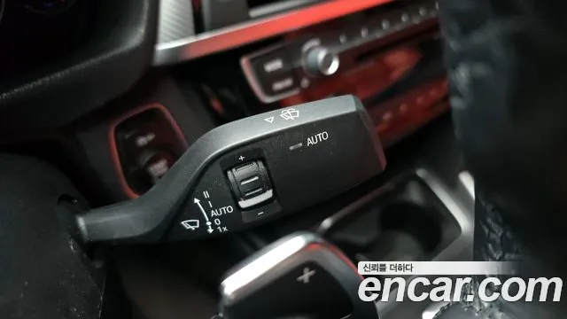 BMW 3 Series (F30) id 2575619 из Кореи 9