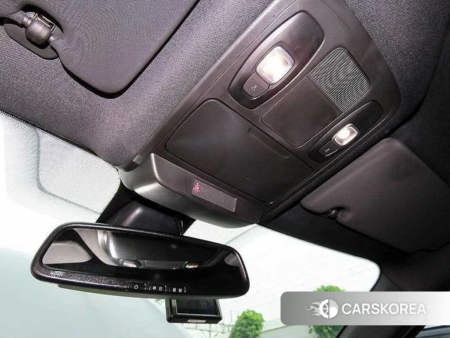 Renault Korea (Samsung) SM6 id 4894971 из Кореи 9