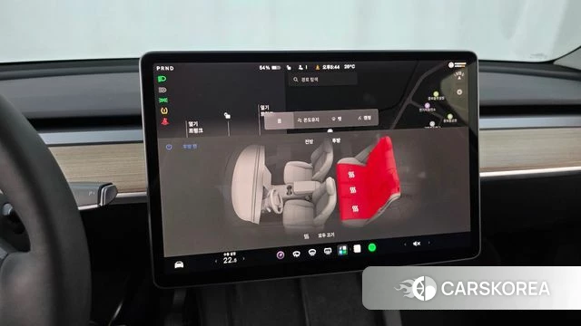Tesla Model Y id 4408133 из Кореи 9