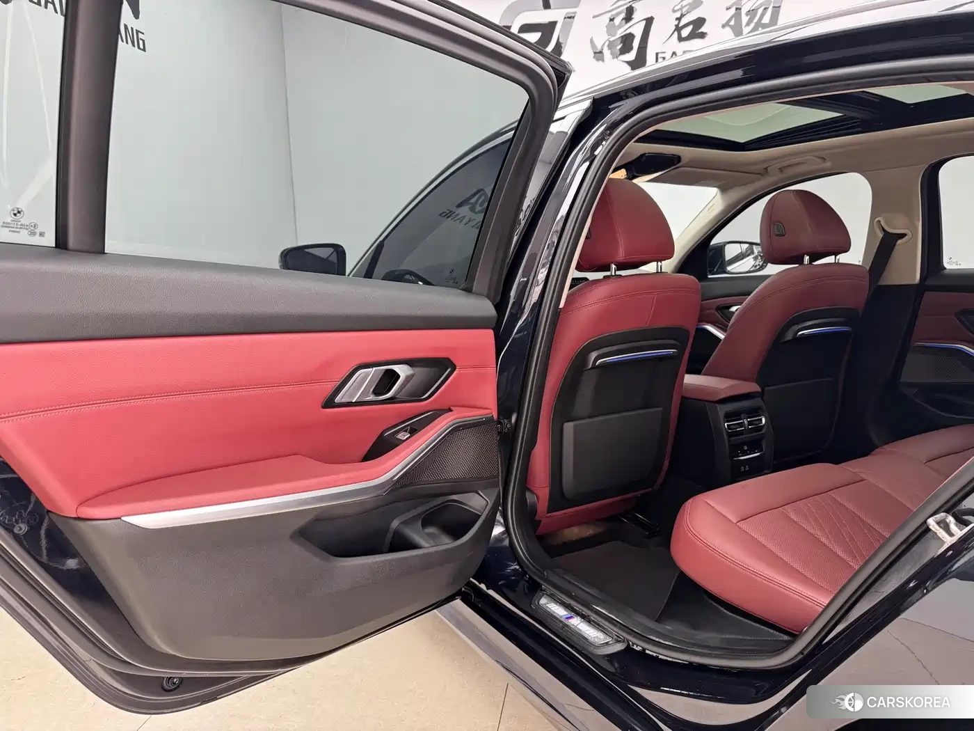 BMW 3 series id 4601185 из Китая 9