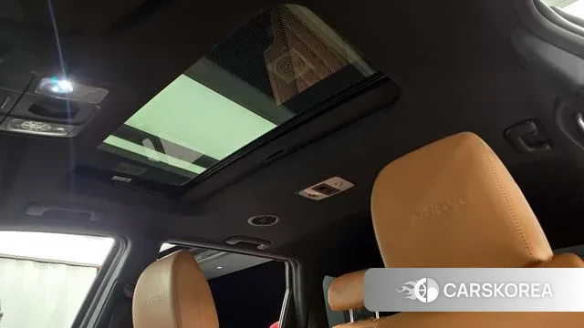 Kia Mohave Master id 3372443 из Кореи 9