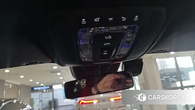 Mercedes-Benz GLA - Class H247 id 3788747 из Кореи 9