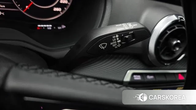 Audi Q2 id 3734680 из Кореи 9