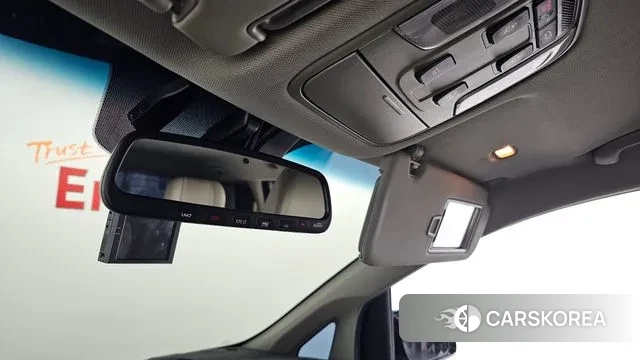 Kia The New Carnival id 3708773 из Кореи 9