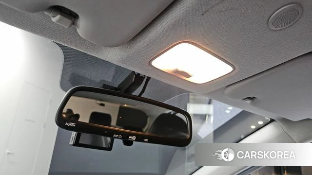 Kia All New Morning (JA) id 4520319 из Кореи 9