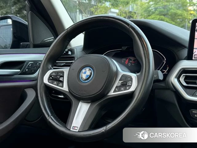 BMW iX3 id 4307237 из Китая 9