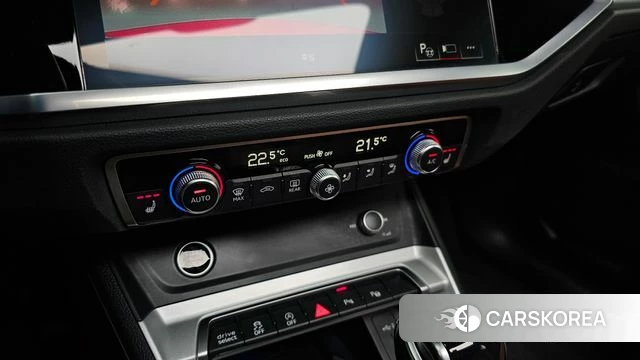 Audi Q3 (F3) id 3953720 из Кореи 9