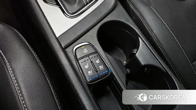 Kia The New Niro id 3698510 из Кореи 9