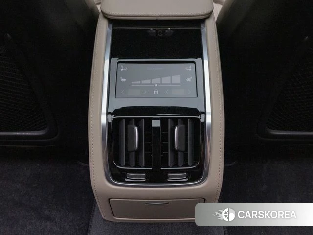 Volvo S90 id 4589956 из Кореи 9