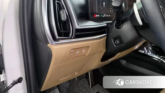 Kia The New Sorento 4th Generation id 3359615 из Кореи 9