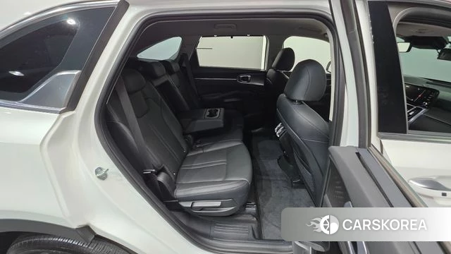 Kia Sorento 4th Generation id 4428155 из Кореи 9