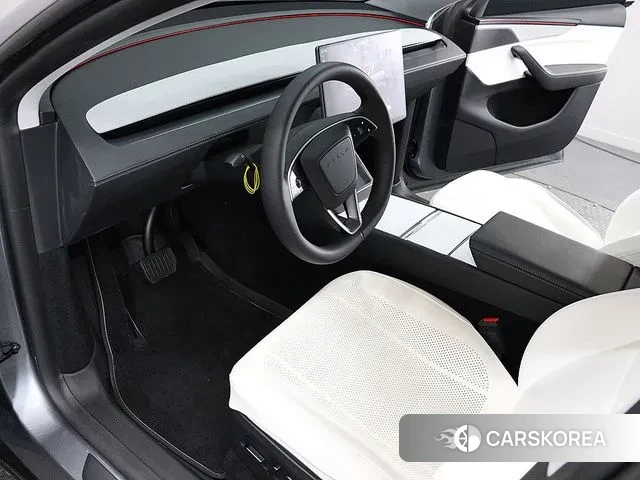 Tesla Model Y id 3605541 из Кореи 9