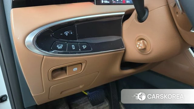 Genesis GV70 id 4639946 из Кореи 9
