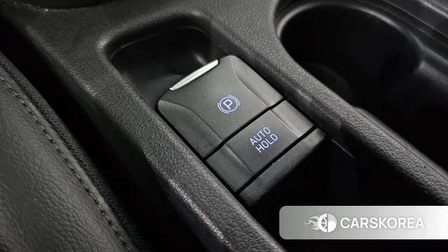 Hyundai The New Kona id 3317570 из Кореи 9