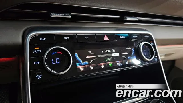 Genesis GV80 id 2847841 из Кореи 9