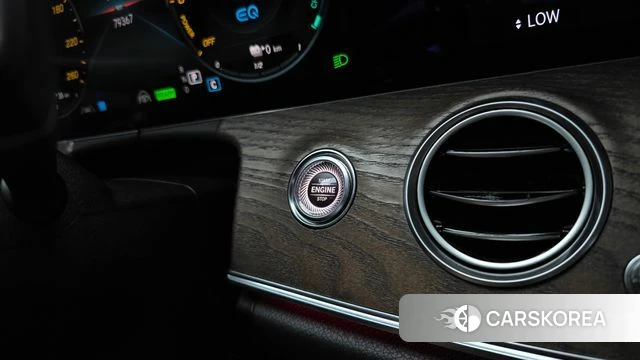 Mercedes-Benz E-Class W213 id 4542421 из Кореи 9