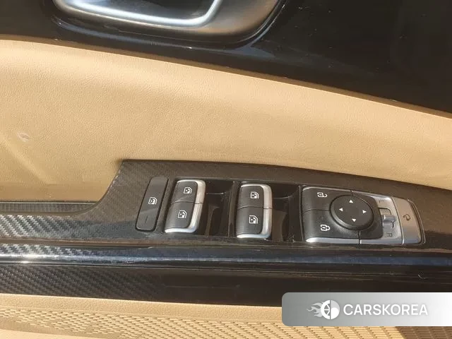 Kia Carnival 4th generation id 3264123 из Кореи 9