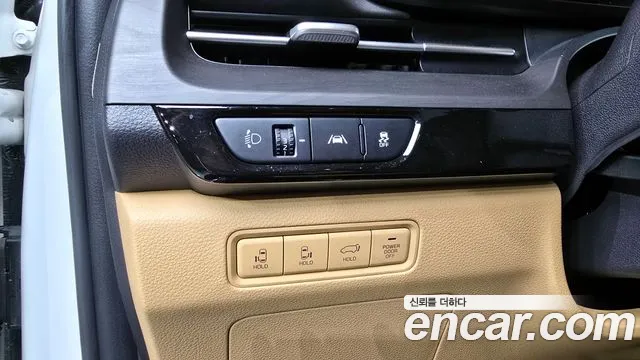 Kia Carnival 4th generation id 2681964 из Кореи 9