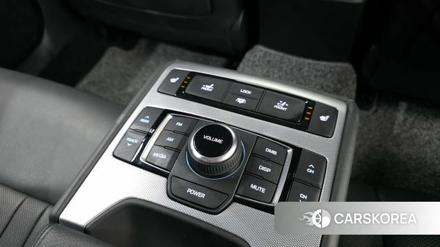 Genesis G80 id 3899771 из Кореи 9