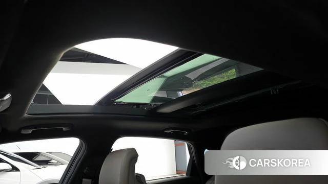 Kia K8 id 4186151 из Кореи 9