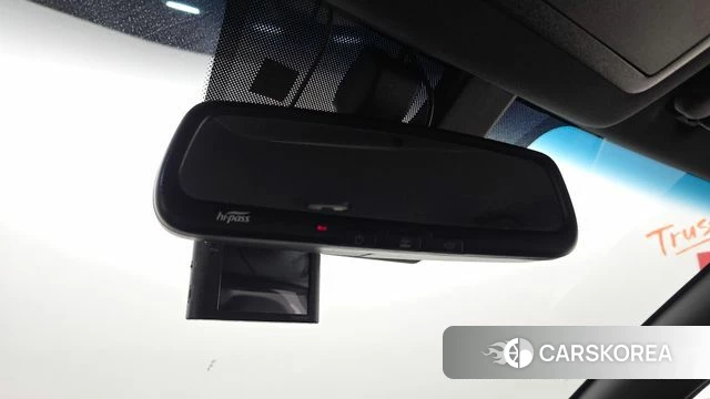 Ssangyong Rexton Sports Cannes id 4188057 из Кореи 9