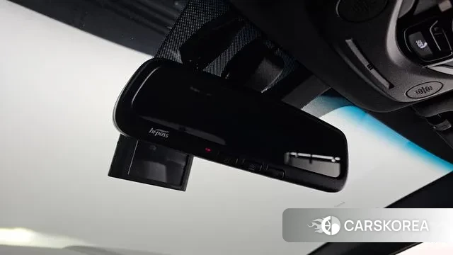 Ssangyong Torres id 3360329 из Кореи 9