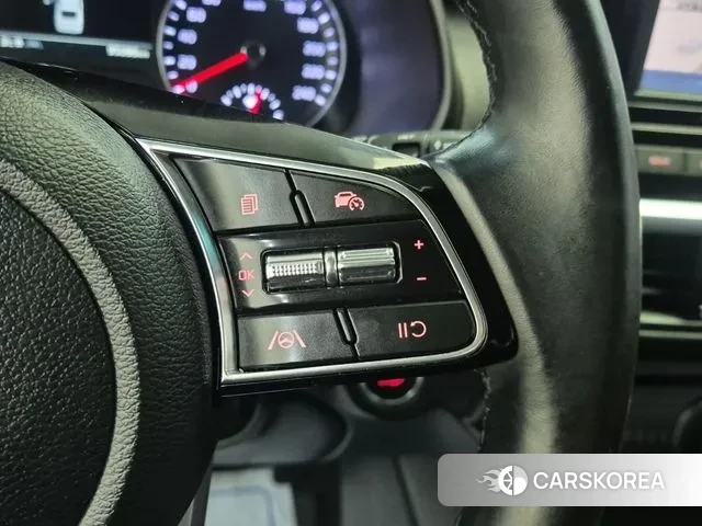 Kia The New K3 2nd generation id 3513755 из Кореи 9