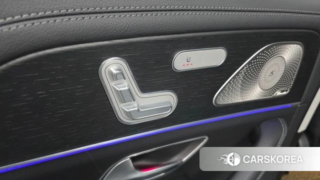 Mercedes-Benz GLE-Class W167 id 4223277 из Кореи 9