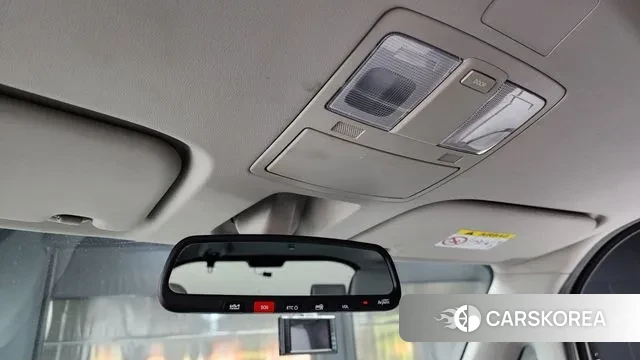 Kia The New Kia Ray id 3267914 из Кореи 9