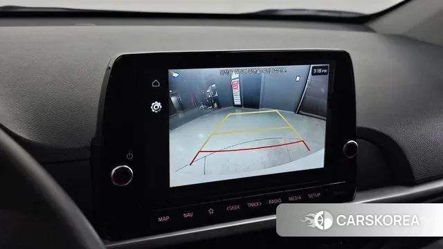 Kia Morning Urban (JA) id 3681278 из Кореи 9