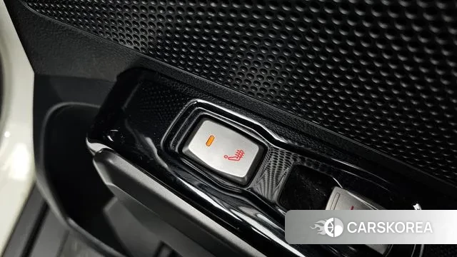 Ssangyong Tivoli Air id 3789689 из Кореи 9