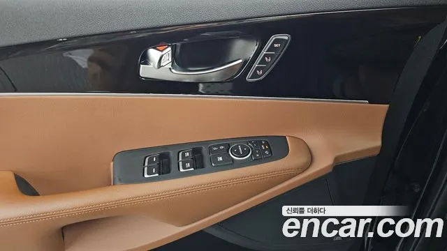 Kia The New Sorento id 2826903 из Кореи 9