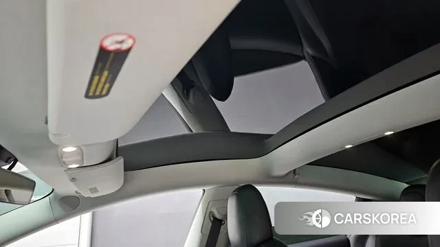 Tesla Model 3 id 3043520 из Кореи 9