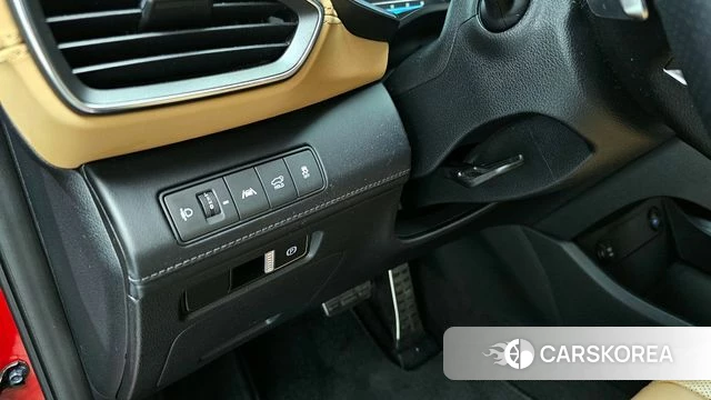 Hyundai The New Santa Fe id 3828043 из Кореи 9