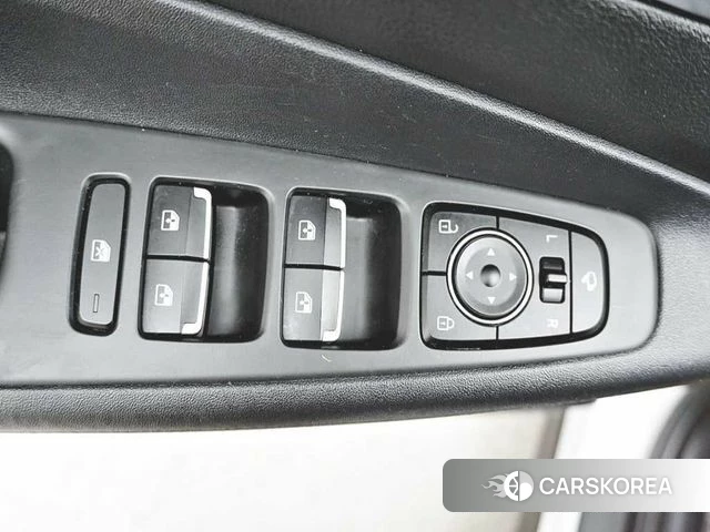 Hyundai The New Santa Fe id 4489929 из Кореи 9